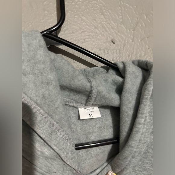 Yankees hoodie - Picture 3 of 6